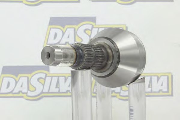 DA SILVA J8595 Joint Kit, drive shaft